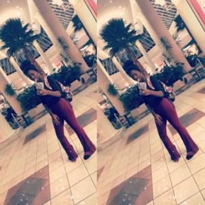 Meet your Posher, Shan